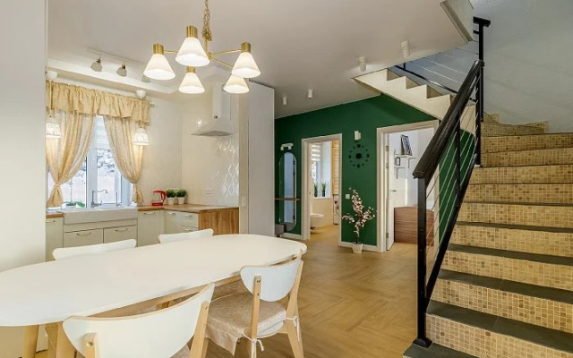 DreamHomeHotel