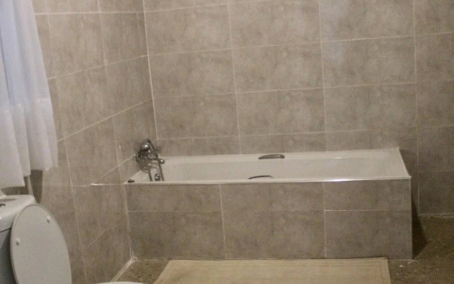 2 Bedroomed House With a Lovely Garden - 2177