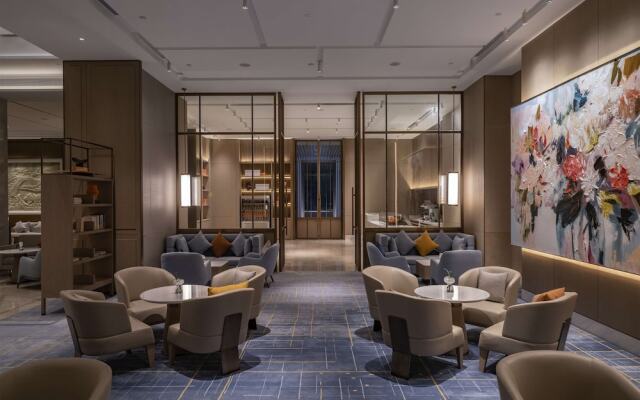 DoubleTree by Hilton Shenzhen Nanshan Hotel & Residences