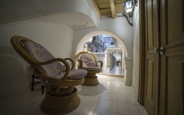 Hostal Cussa