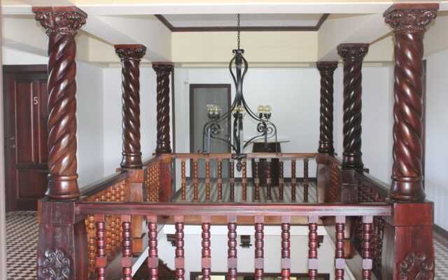 Hotel Boutique Casa Real