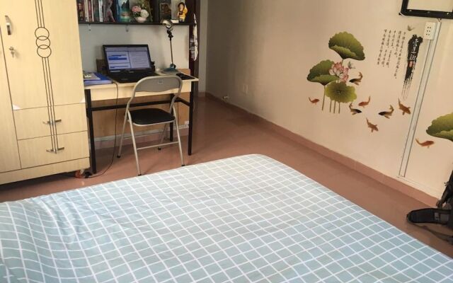 Dakao House Hostel