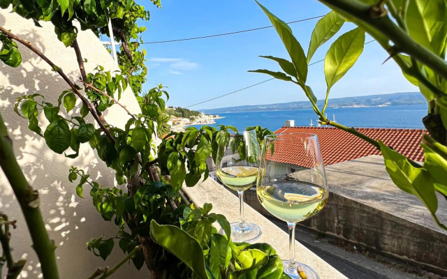 San-Studio apartment