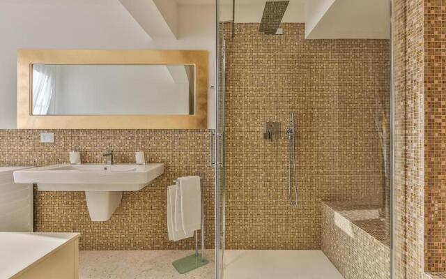 Ca' Rossini 1 Apartment