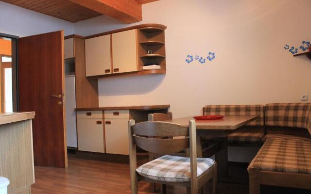 Ferienwohnung MINA - Rattendorf