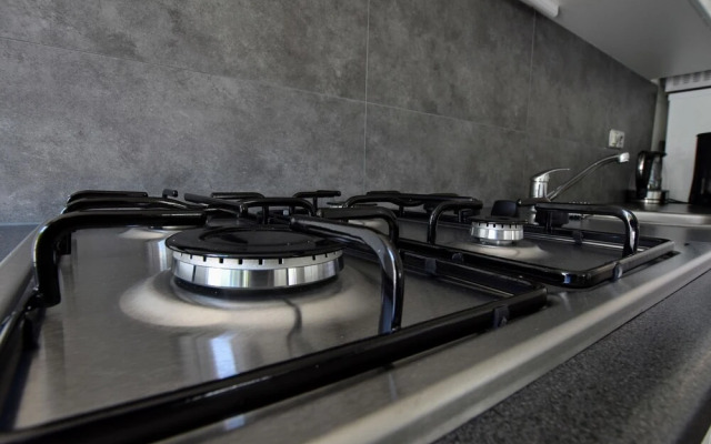 Tranquil Holiday Home in Garderen With Barbecue