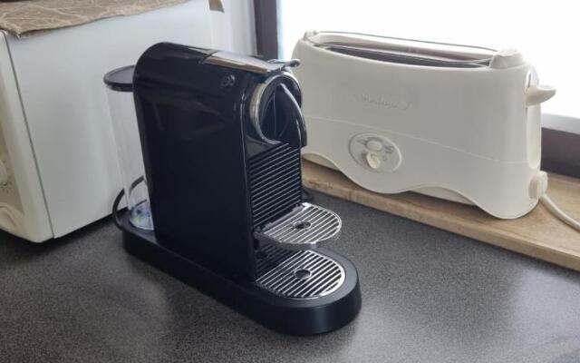 Sofia Apartment Kázmér