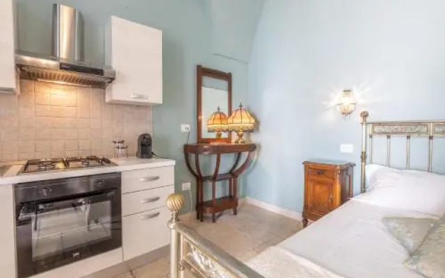 Locazione Turistica Courtyard bilo