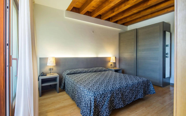 La Pergola Dependance