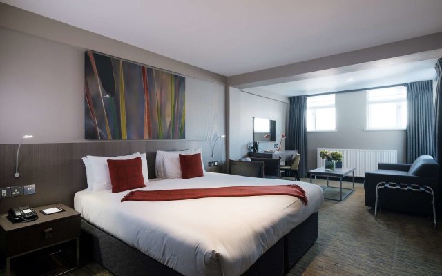 Hampton by Hilton London City