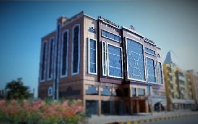 Al Sadarah Hotel Apartments
