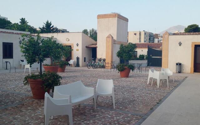 Villa Lampedusa Hotel & Residence