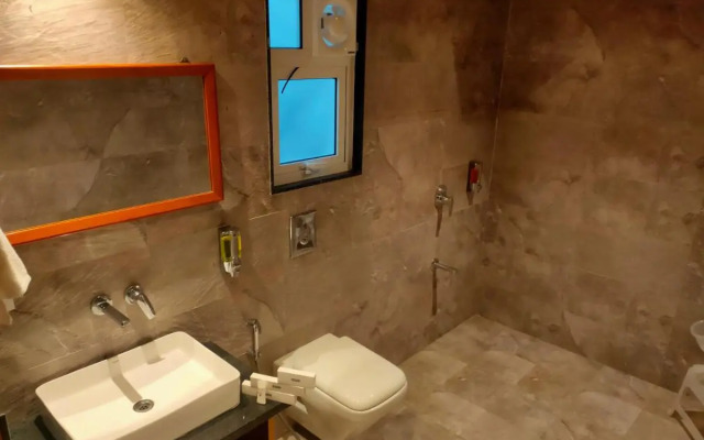 Lion Signature Family Resort