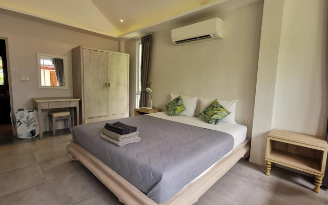 Phalarn Inn Resort