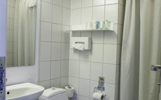 Hotel Hans Egede