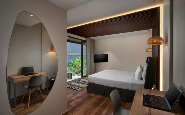 Avataara Resort & Spa