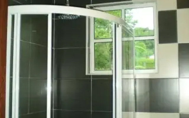CH Green Stay Resort Apartment