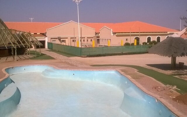 Sahara Stones Hotel