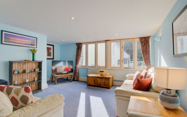 Holiday Home Church View