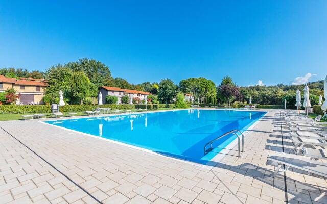 Villaggio Paolette 1 E3 by Wonderful Italy