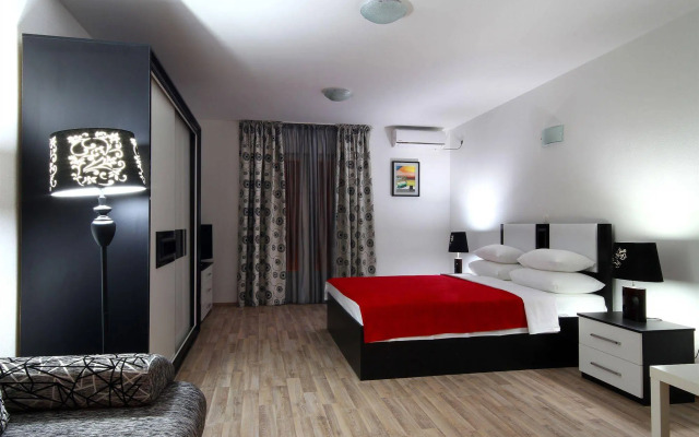 Apartments Djurasevic