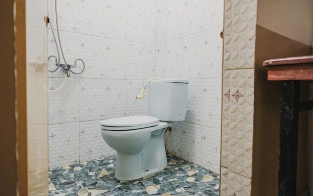 Penginapan Medan by RedDoorz