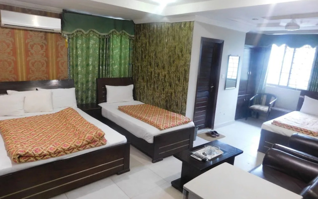 Islamabad Premier Inn