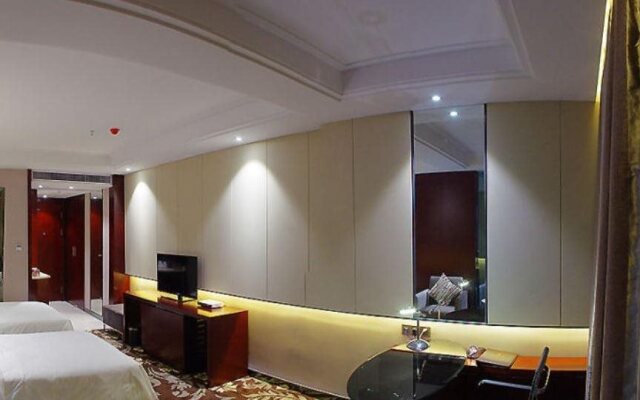 Park Lane Hotel Foshan Lecong Shuiteng Branch