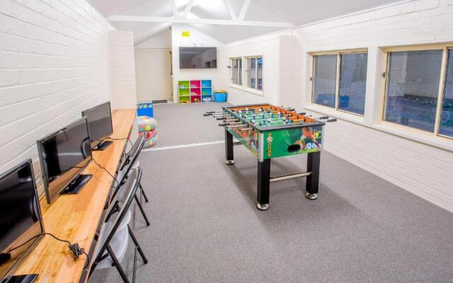 Big4 Castlemaine Gardens