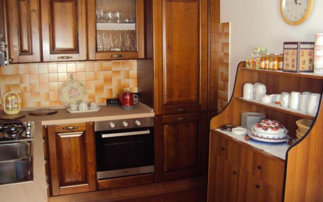 Bed and Breakfast Camere da Beppe