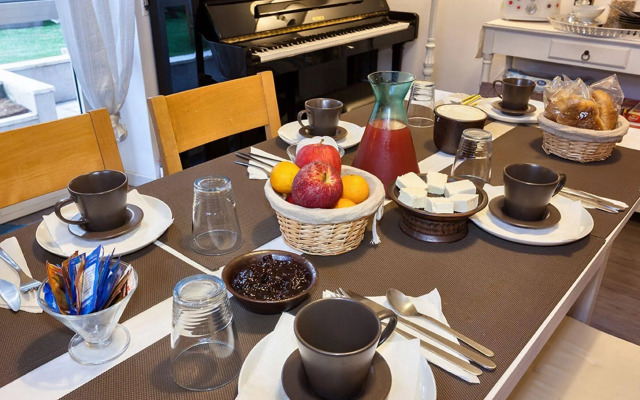 Bed & Breakfast Ai 2 Papi