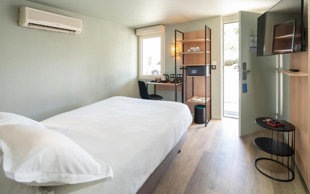 Sure Hotel by Best Western Rochefort-Sur-Mer