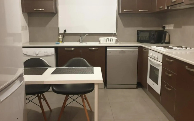 Superla Luxury Apartment (Breakbooking-Cy)