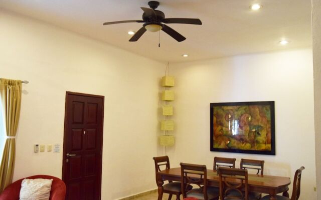 Magic Paradise B2 3 Bedroom Condo