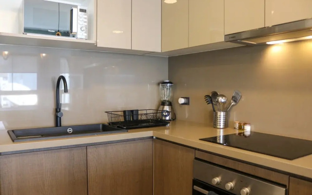 Zip Housing San Isidro
