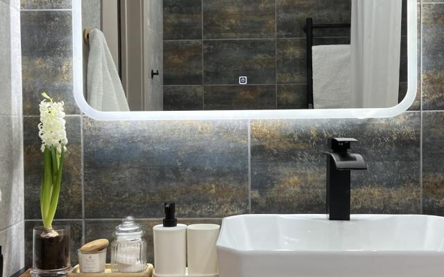 Pro.Apartment (Про.Апартмент) на проспекте Мира 106