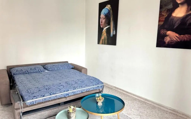 Fiera expo Apartment