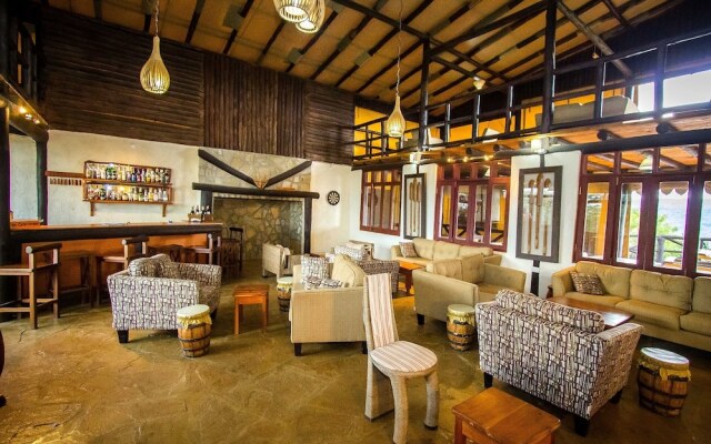Kika Lodge