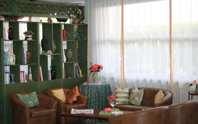 Hotel Diamante