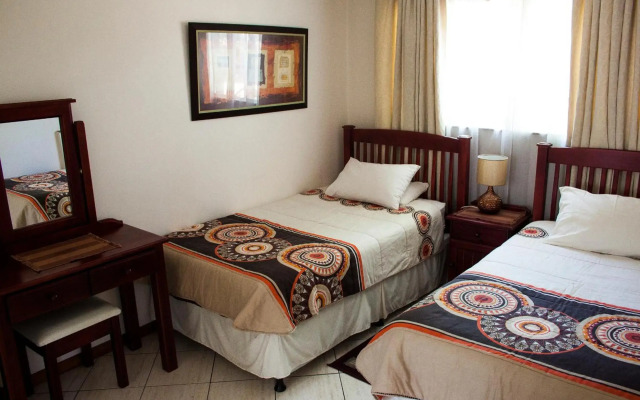 Apartment at 34 Columbine Avenue