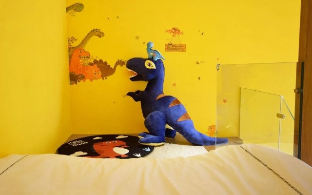 Children's Kingdom B&B