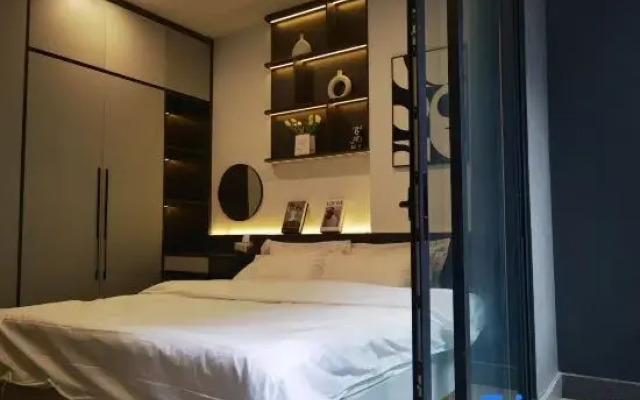Wenxin Luxury Vinhomes Ocean Park