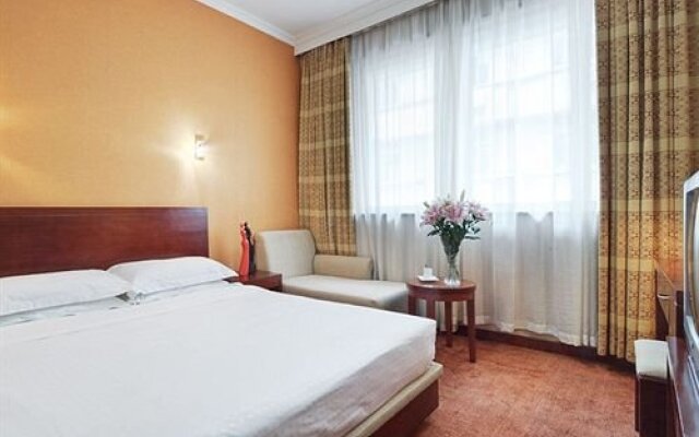 Starway Hotel