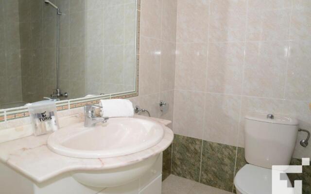 Apartamento Zafiro 26C