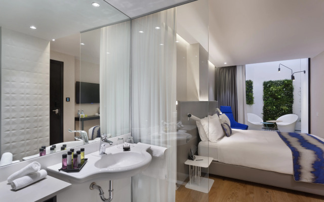 Ultra Hotel Boutique Tel Aviv