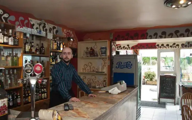 Pokoje Gościnne Korsarz