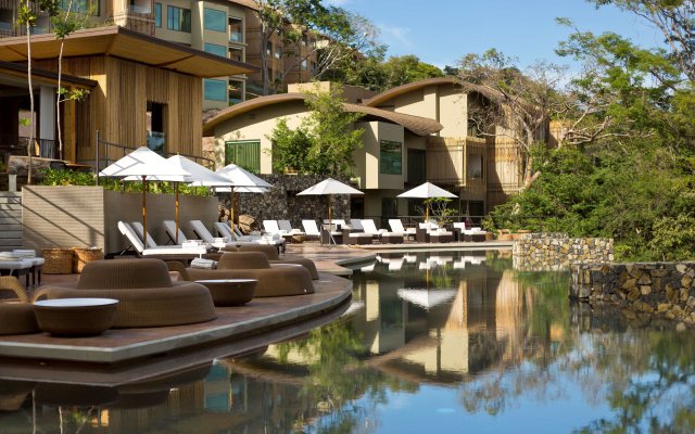 Andaz Costa Rica at Peninsula Papagayo - a concept by Hyatt