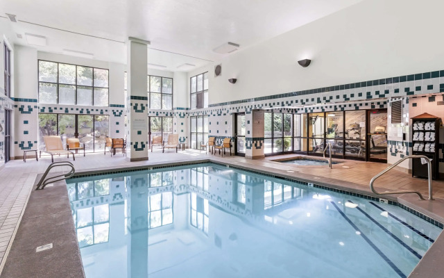 Best Western Plus Provo University Inn