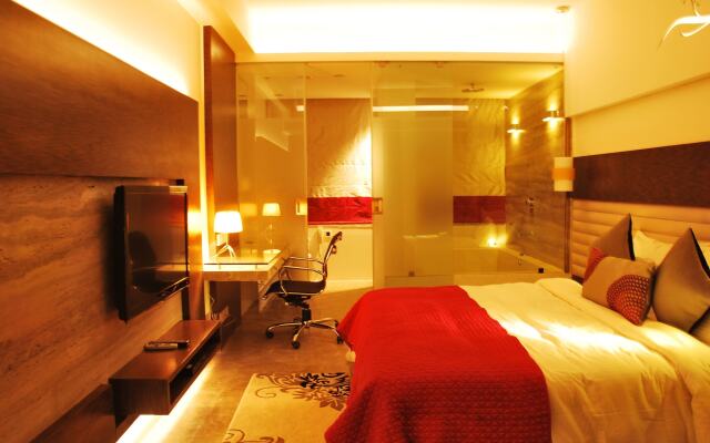 Maya Hotel
