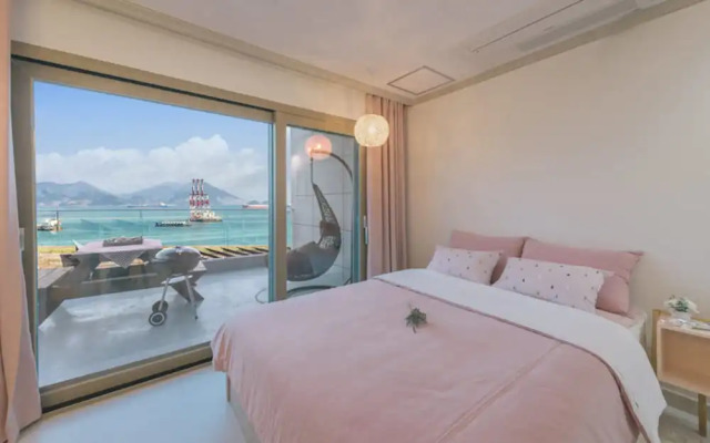 Yeosu the laon pension